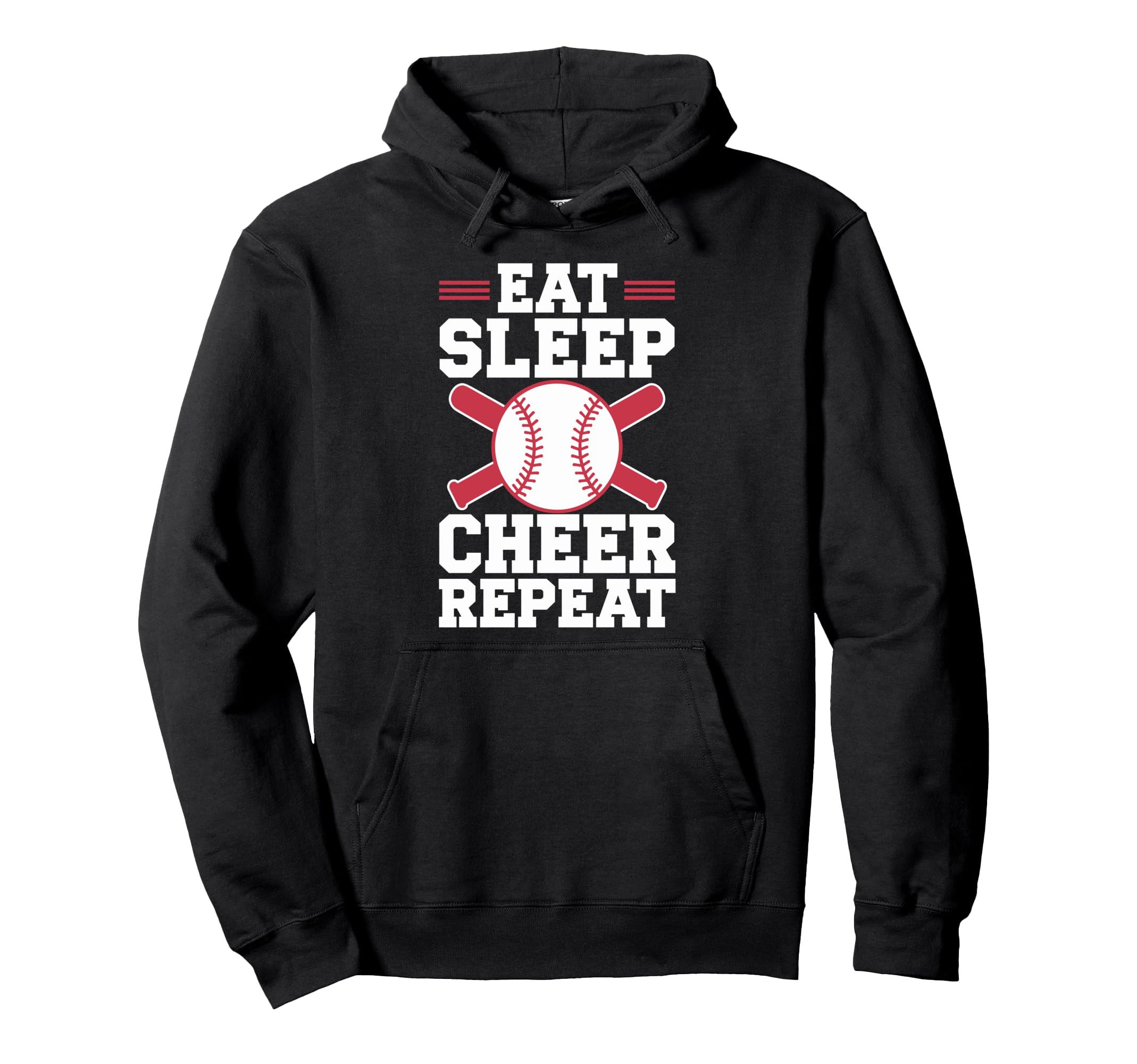 Baseball Dad Father Homerun Fathers Day Hoodie - Unique Graphic Men Women - T-Shirt, Sweatshirt, Hoodie