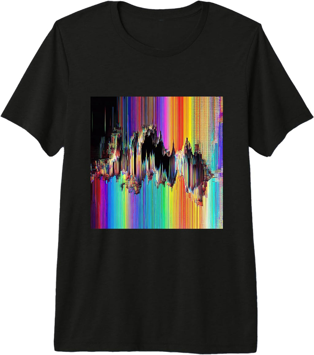 Pixel Pulse Designs - Adult & Kids T-Shirts, Sweatshirts & Hoodies apparel design preview 1