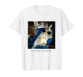 Too Much Chocolate Funny Easter T-Shirt - Casual Everyday Wear Men Women - T-Shirt, Sweatshirt, Hoodie