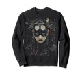 Japanese Y2K Aesthetic Surreal Sweatshirt - Casual Everyday Wear Unisex - T-Shirt, Sweatshirt, Hoodie