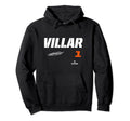Jonathan Villar Mlbpa New York Gaby Mlb Hoodie - Trendy Graphic Men Women - T-Shirt, Sweatshirt, Hoodie