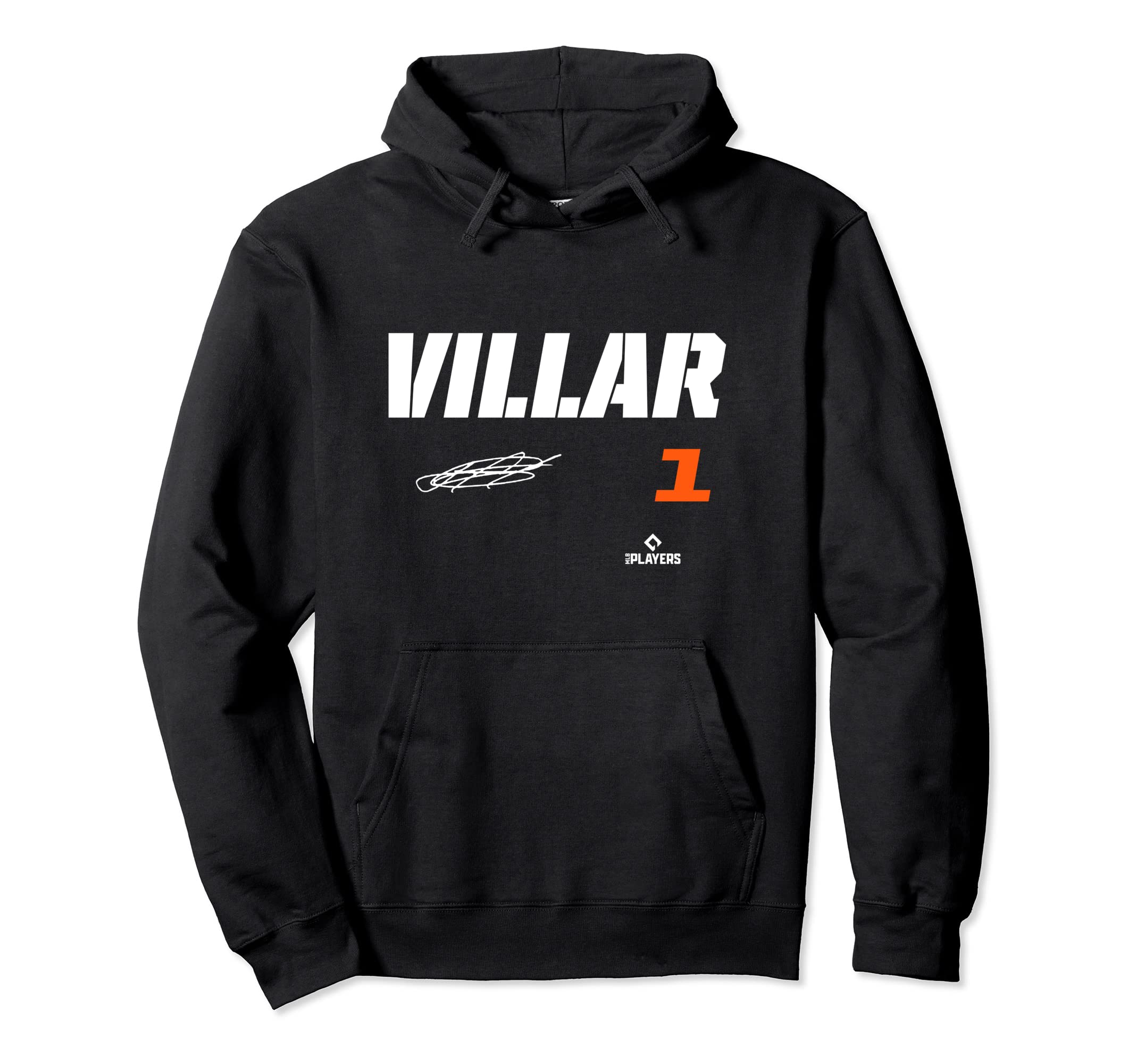Jonathan Villar Mlbpa New York Gaby Mlb Hoodie - Trendy Graphic Men Women - T-Shirt, Sweatshirt, Hoodie