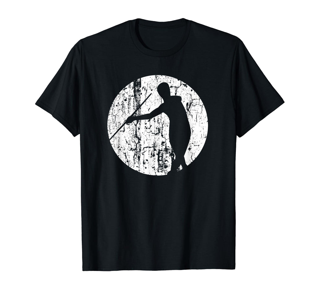 Javelin T-Shirt - Trendy Graphic Unisex - T-Shirt, Sweatshirt, Hoodie