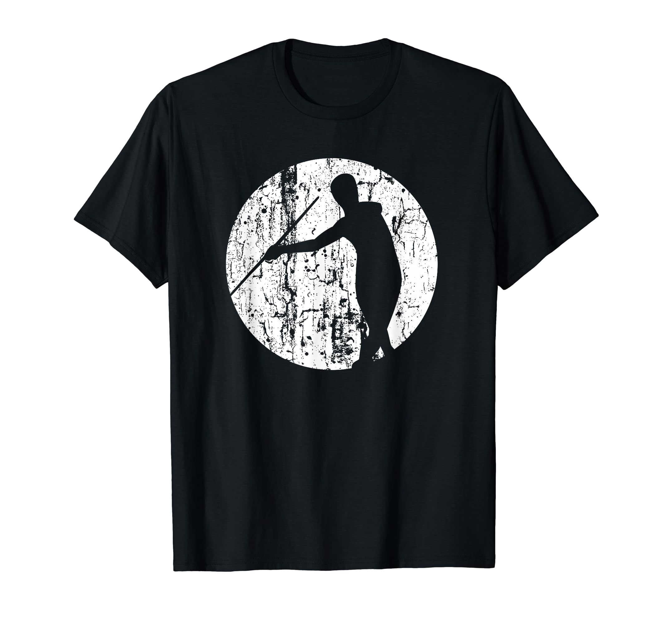 Javelin T-Shirt - Trendy Graphic Unisex - T-Shirt, Sweatshirt, Hoodie