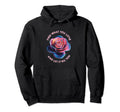 Find What You Love And Let It Kill Hoodie - Custom Art Print for Adults - T-Shirt, Sweatshirt, Hoodie