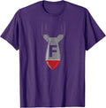 F Bomb Funny Dropping the Sarcastic - Adult & Kids T-Shirts, Sweatshirts & Hoodies apparel design preview 1