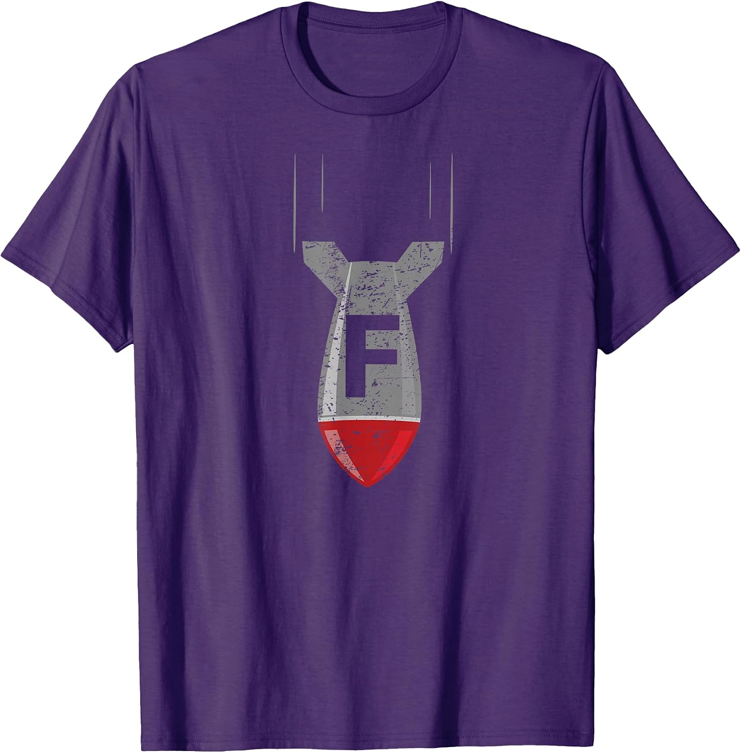 F Bomb Funny Dropping the Sarcastic - Adult & Kids T-Shirts, Sweatshirts & Hoodies apparel design preview 1