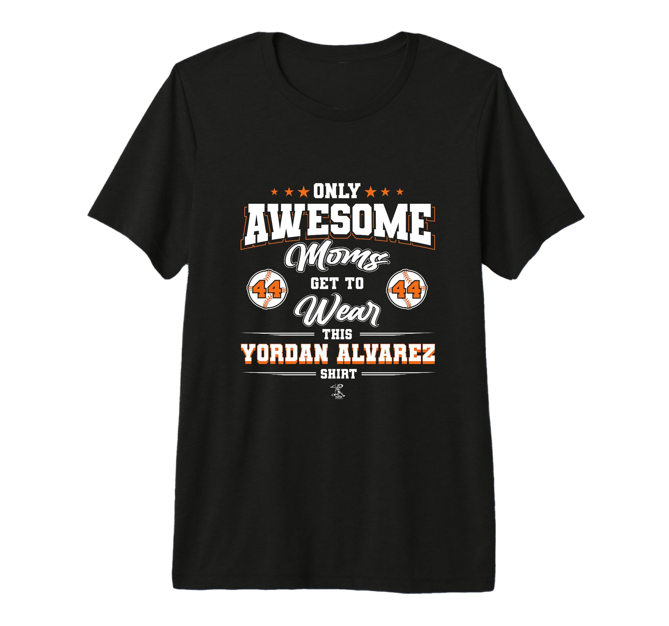 Yordan Alvarez Awesome Moms Tri Blend T-Shirt - Aesthetic Graphic Men Women - T-Shirt, Sweatshirt, Hoodie