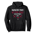 Huascar Ynoa Lovin Valentines Day Hoodie - Graphic Print for Adults - T-Shirt, Sweatshirt, Hoodie