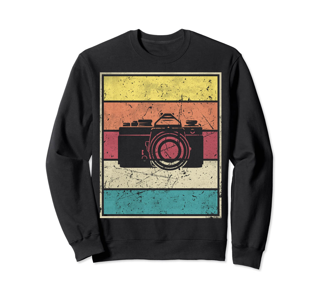 Funny Happy And Designs Hoodie - Casual Everyday Wear Unisex - T-Shirt, Sweatshirt, Hoodie