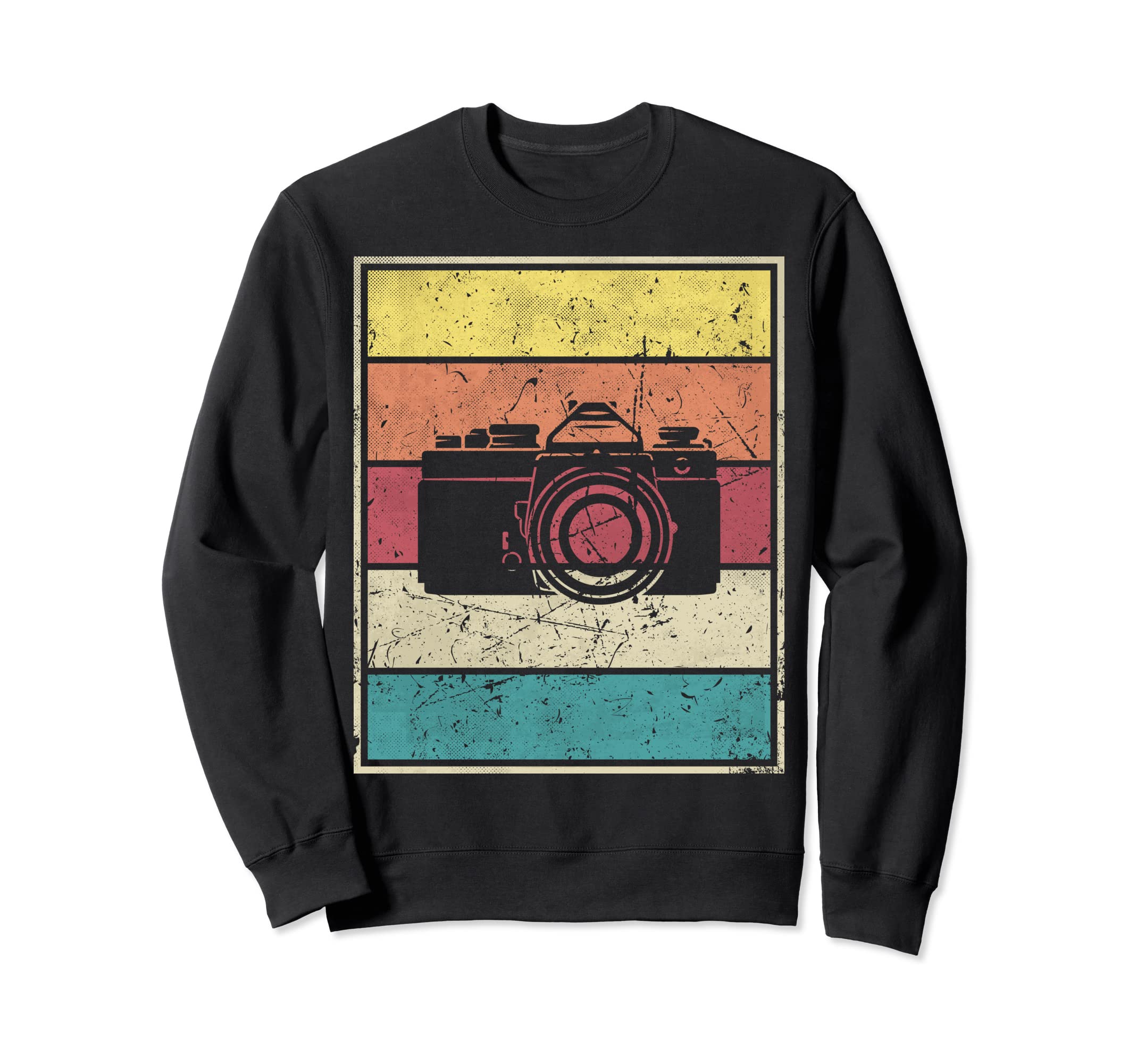 Funny Happy And Designs Hoodie - Casual Everyday Wear Unisex - T-Shirt, Sweatshirt, Hoodie