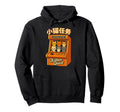 Cats 1980S Arcade Nostalgia Old Game Hoodie - Minimalist Print Men Women - T-Shirt, Sweatshirt, Hoodie