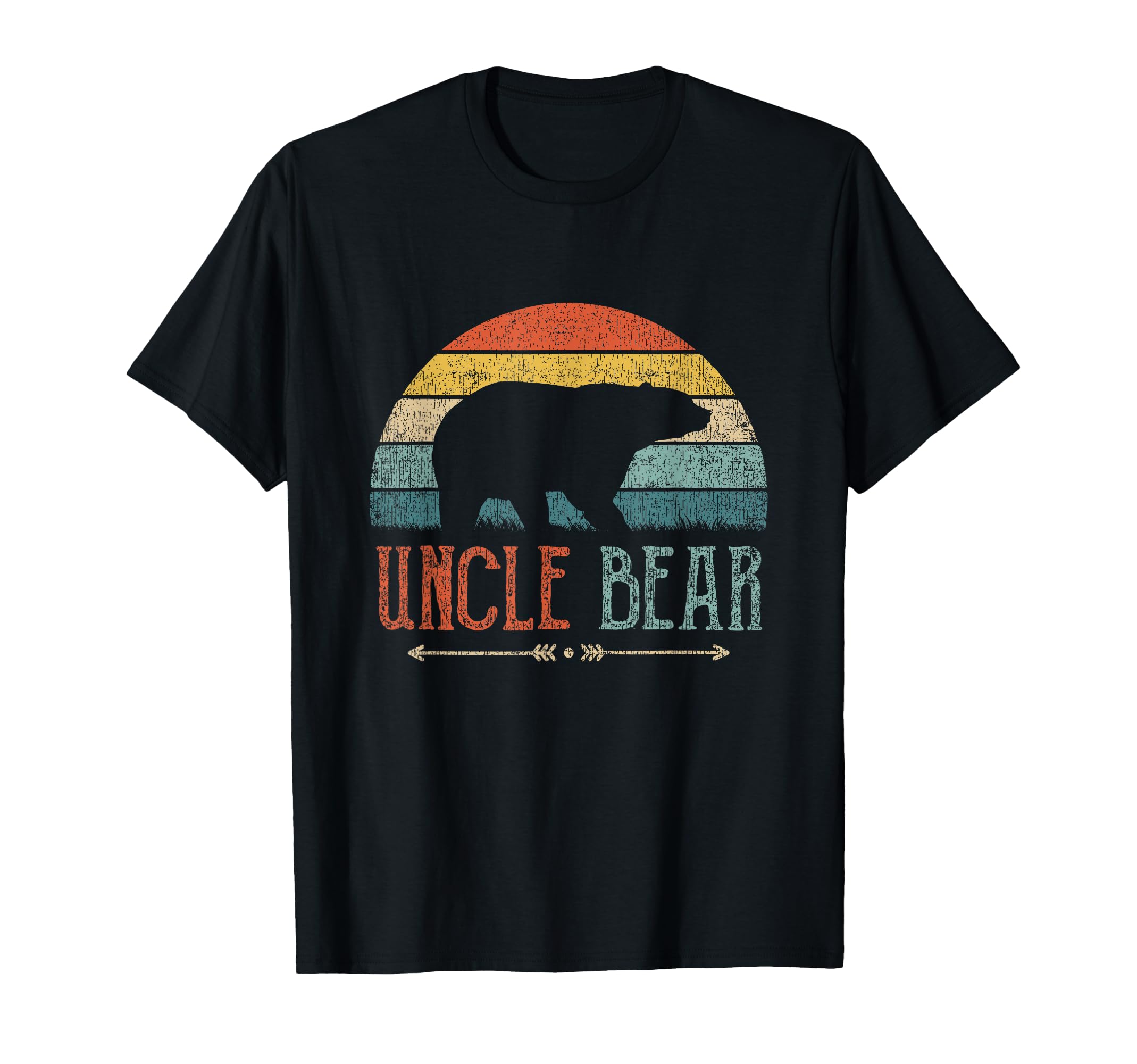 Bear Family Matching Shirts Gifts T-Shirt - Fun Novelty Design for Adults - T-Shirt, Sweatshirt, Hoodie