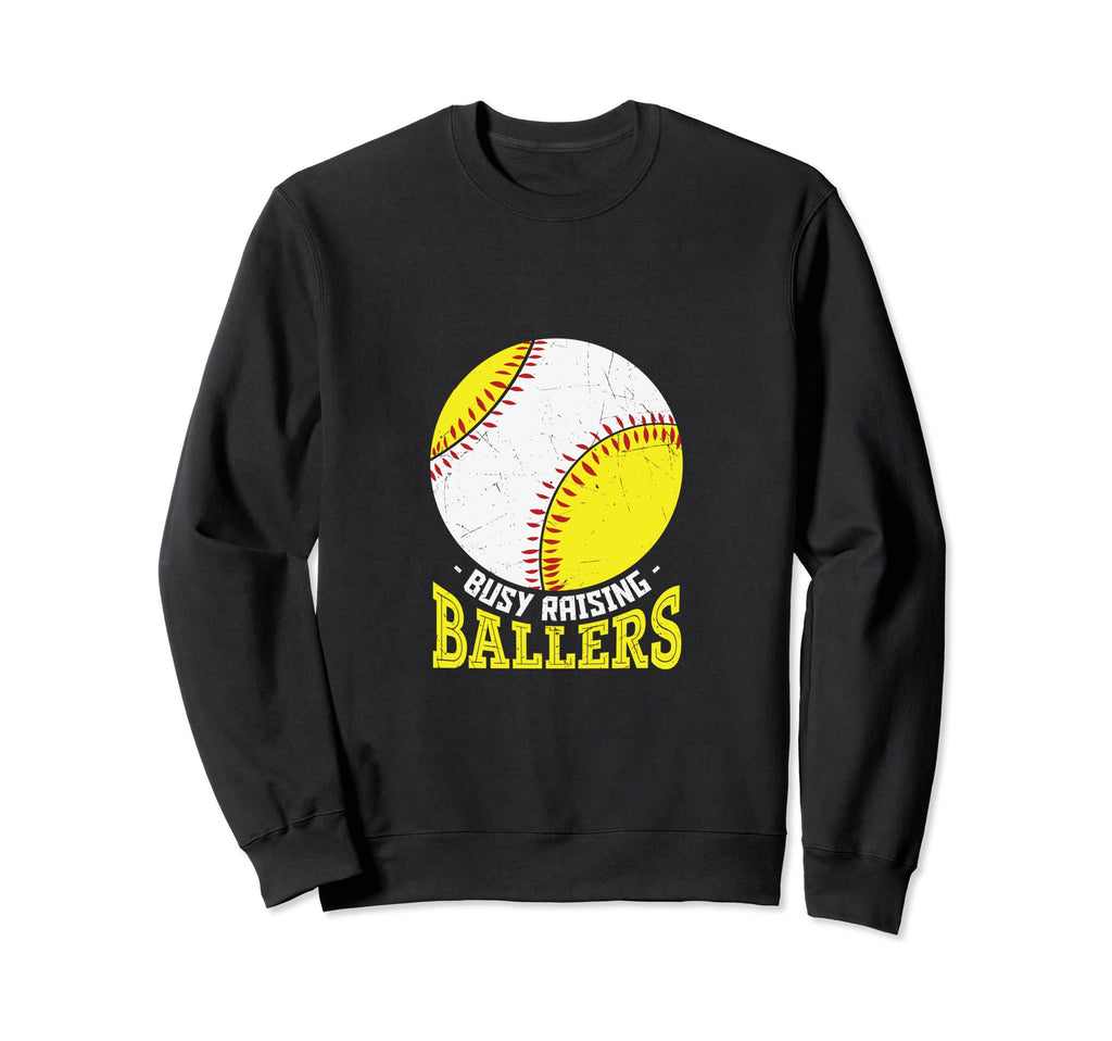 Baseball Lover Funny Base Pall Parent T-Shirt - Aesthetic Graphic Unisex - T-Shirt, Sweatshirt, Hoodie