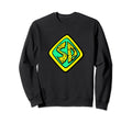 Scooby Doo Cartoon Scooby Doo Dog Tag Sweatshirt - Aesthetic Graphic Unisex - T-Shirt, Sweatshirt, Hoodie