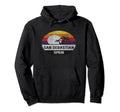 San Sebastian Sunset Hoodie - Casual Everyday Wear Men Women - T-Shirt, Sweatshirt, Hoodie