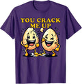 All Kinds Of Puns Merch And Stuff - Adult & Kids T-Shirts, Sweatshirts & Hoodies apparel design preview 1
