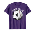 Mom Ballers Soccer Baseball Mama T-Shirt - Streetwear Style for Adults - T-Shirt, Sweatshirt, Hoodie