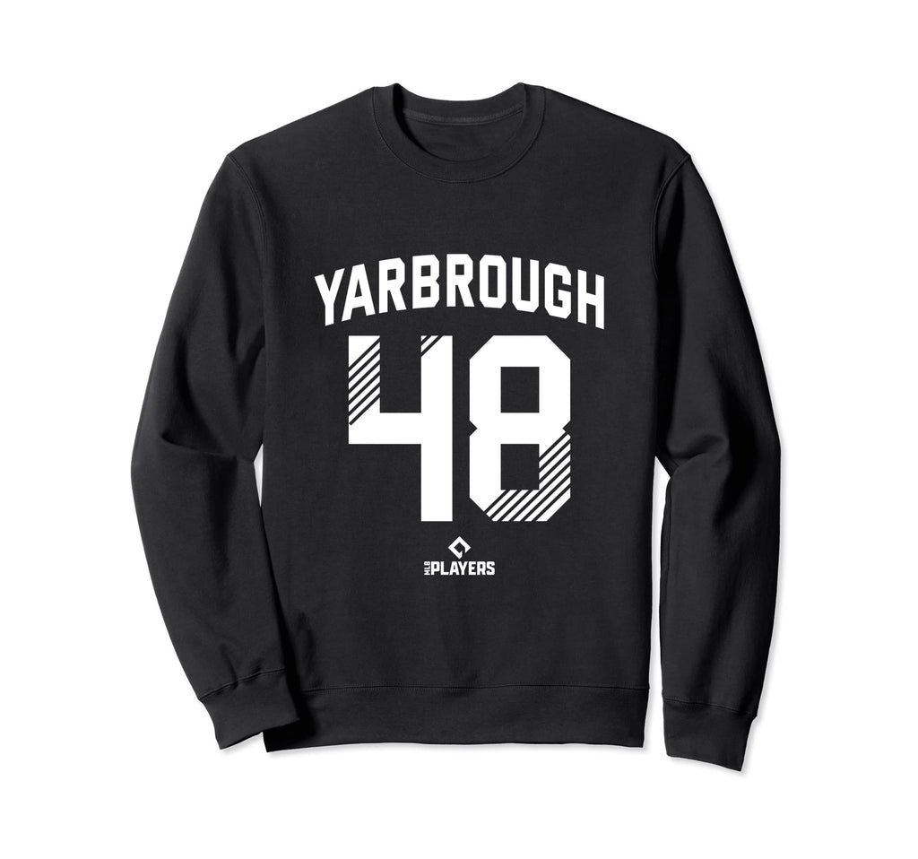 Ryan Yarbrough 48 Florida Mlb Sweatshirt - Streetwear Style for Adults - T-Shirt, Sweatshirt, Hoodie