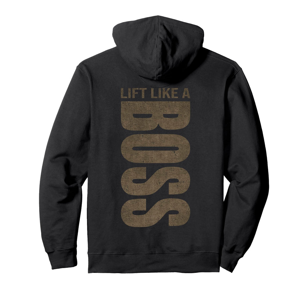 Fitness Y2K Gym Training Back Yoga Sport Hoodie - Unique Graphic Unisex - T-Shirt, Sweatshirt, Hoodie