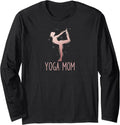 Pilates and Yoga Wellness Merch - Adult & Kids T-Shirts, Sweatshirts & Hoodies apparel design preview 1