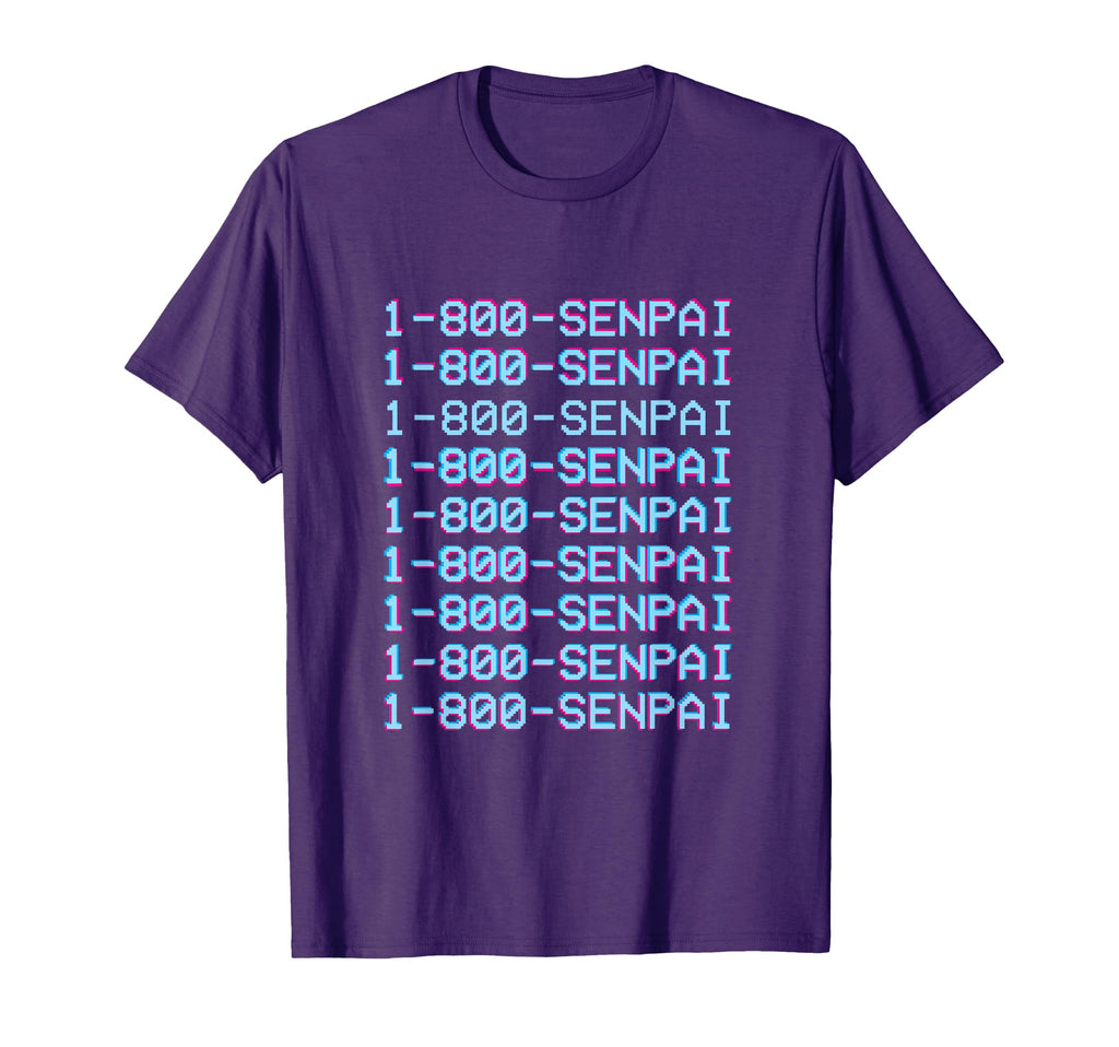 Vaporwave Aesthetic Streetwear 1 800 T-Shirt - Casual Everyday Wear Unisex - T-Shirt, Sweatshirt, Hoodie