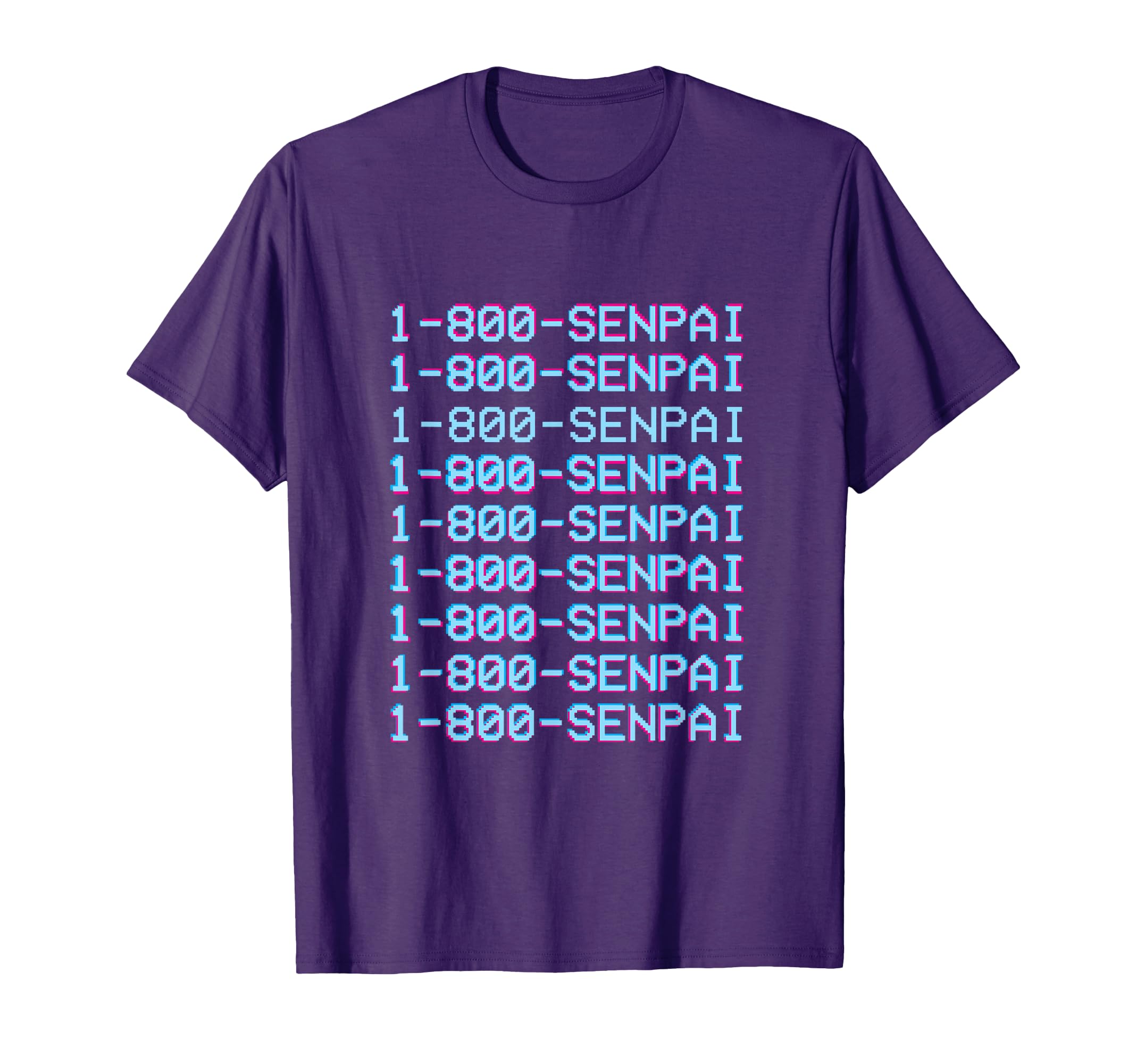 Vaporwave Aesthetic Streetwear 1 800 T-Shirt - Casual Everyday Wear Unisex - T-Shirt, Sweatshirt, Hoodie