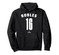 Victor Robles 16 Mlbpa Washington Dc Hoodie - Aesthetic Graphic Men Women - T-Shirt, Sweatshirt, Hoodie