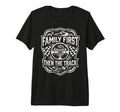 Mens Sim Racing Dad Virtual Racing T-Shirt - Aesthetic Graphic Men Women - T-Shirt, Sweatshirt, Hoodie