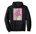 Psychedelic Trippy 60S Hoodie - Aesthetic Graphic Unisex - T-Shirt, Sweatshirt, Hoodie