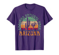 Saguaro National Park Arizona Usa T-Shirt - Unique Graphic for Adults - T-Shirt, Sweatshirt, Hoodie