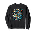 Camera Photographer Photography Sweatshirt - Novelty Apparel Unisex - T-Shirt, Sweatshirt, Hoodie