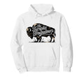 Turnpike Distressed Country Music Hoodie - Casual Everyday Wear Unisex - T-Shirt, Sweatshirt, Hoodie