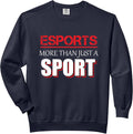 E-Sports Merch - Adult & Kids T-Shirts, Sweatshirts & Hoodies apparel design preview 1