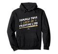 Domingo Tapia Lovin Valentines Day Kansas Hoodie - Novelty Apparel Unisex - T-Shirt, Sweatshirt, Hoodie