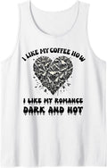 Spicy Book Gifts For Women - Adult & Kids T-Shirts, Sweatshirts & Hoodies apparel design preview 1