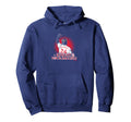 Chase Delauter Knight 4 Bagger Hoodie - Aesthetic Graphic for Adults - T-Shirt, Sweatshirt, Hoodie