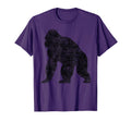 Gorilla Distressed Earth Day Save T-Shirt - Aesthetic Graphic Men Women - T-Shirt, Sweatshirt, Hoodie
