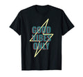 Good Vibes Only Music Rock Gift T-Shirt - Trendy Graphic Unisex - T-Shirt, Sweatshirt, Hoodie