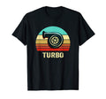 Sunset Turbo T-Shirt - Casual Everyday Wear Unisex - T-Shirt, Sweatshirt, Hoodie