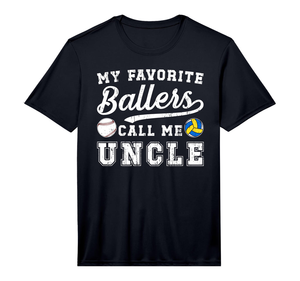 Mens My Favorite Ballers Call Me T-Shirt - Aesthetic Graphic Men Women - T-Shirt, Sweatshirt, Hoodie