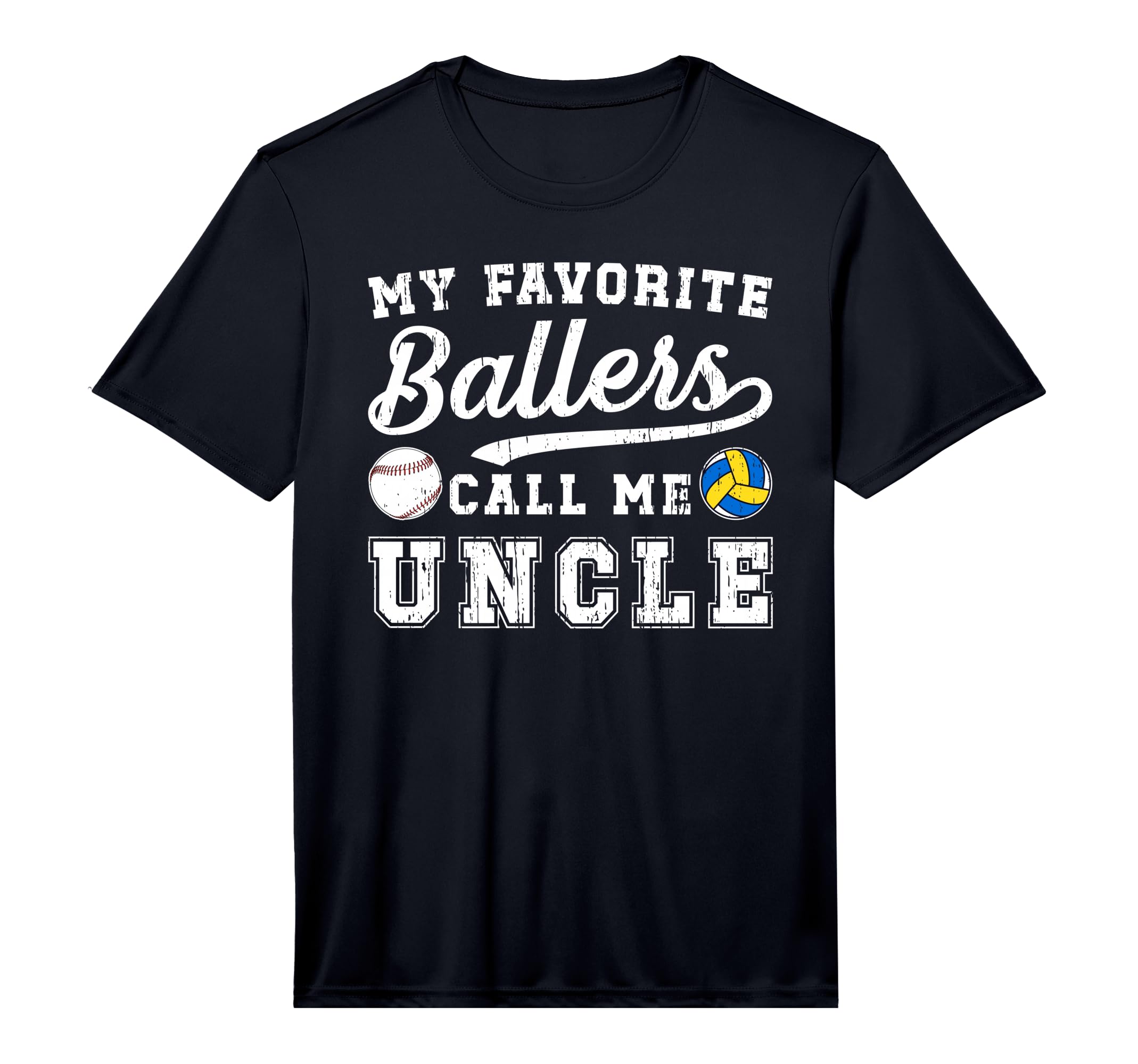 Mens My Favorite Ballers Call Me T-Shirt - Aesthetic Graphic Men Women - T-Shirt, Sweatshirt, Hoodie