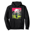 Japanese Aesthetic Y2K Samurai 15 Hoodie - Graphic Print for Adults - T-Shirt, Sweatshirt, Hoodie