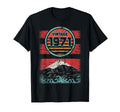 1971 Birthday Sunset T-Shirt - Minimalist Print Men Women - T-Shirt, Sweatshirt, Hoodie