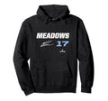 Austin Meadows Mlbpa Florida Meads Hoodie - Custom Art Print for Adults - T-Shirt, Sweatshirt, Hoodie