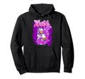 Vaporwave Aesthetic Boss Bdsm Grils Hoodie - Novelty Apparel Unisex - T-Shirt, Sweatshirt, Hoodie