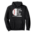 Im Not Just His Dad Im His 1 Fan Hoodie - Casual Everyday Wear Unisex - T-Shirt, Sweatshirt, Hoodie