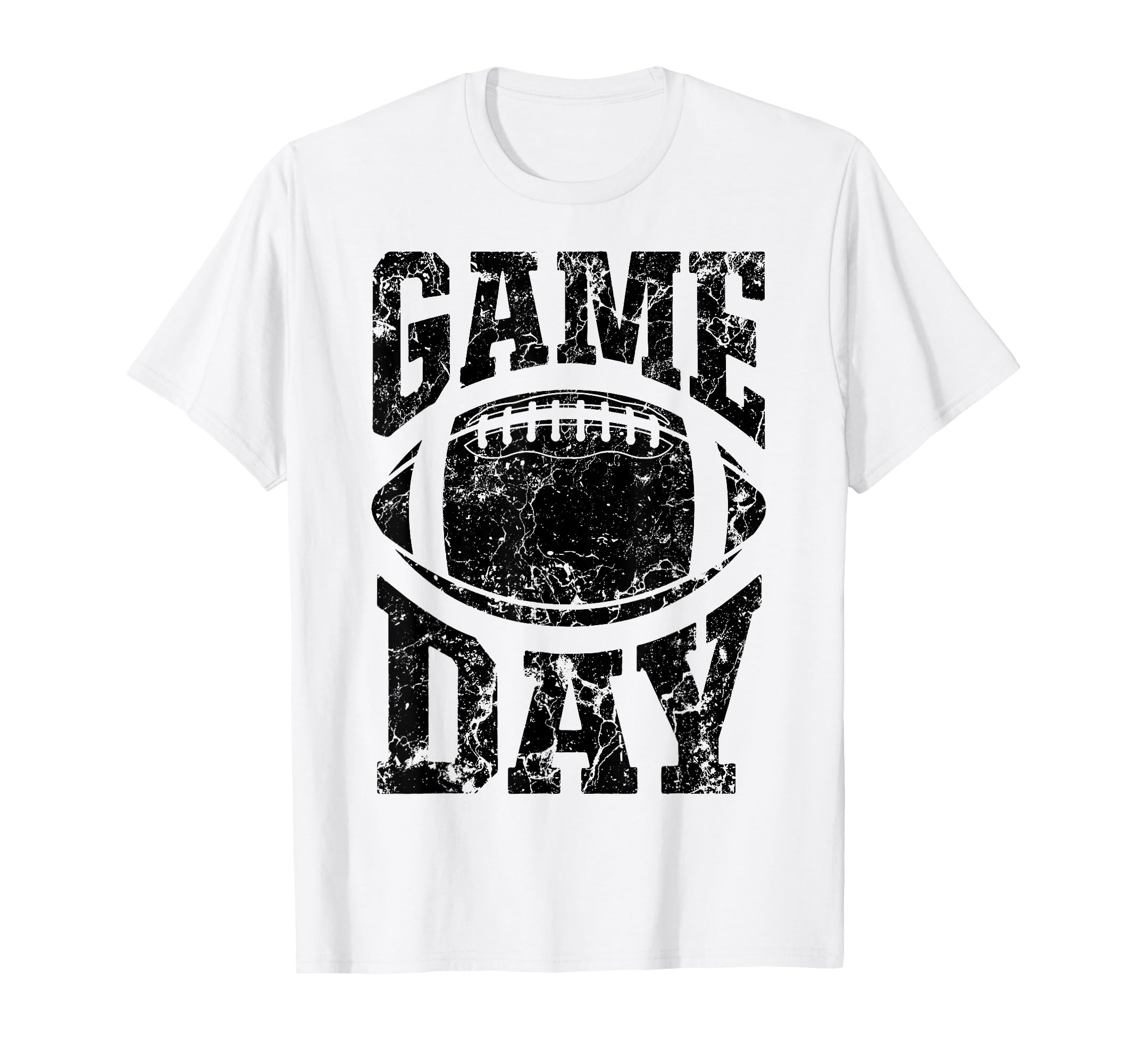 Game Day Football Season Funny Team T-Shirt - Streetwear Style for Adults - T-Shirt, Sweatshirt, Hoodie