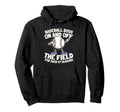 47Th Birthday Baseball Team Sport Hoodie - Novelty Apparel Men Women - T-Shirt, Sweatshirt, Hoodie