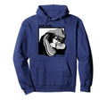 Sad Anime 80S 90S Vaporwave Japanese Hoodie - Graphic Print Men Women - T-Shirt, Sweatshirt, Hoodie